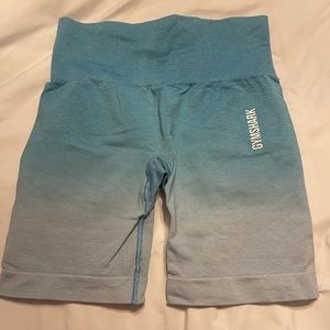 Gymshark shorts